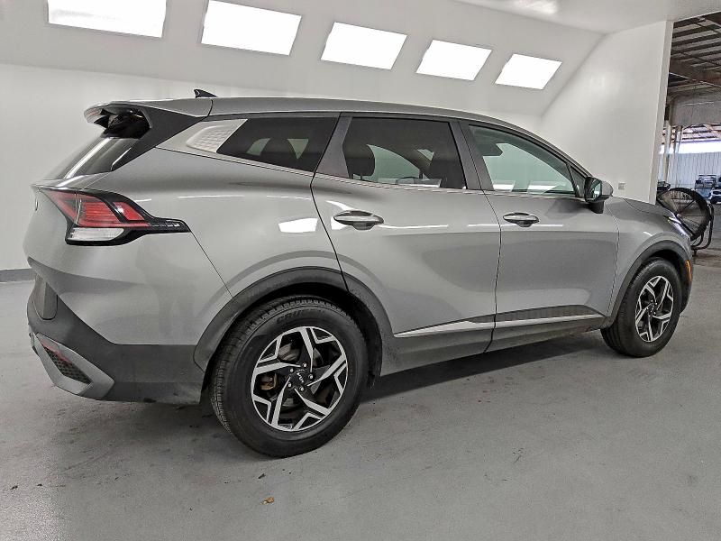 2023 KIA SPORTAGE L #3315739354