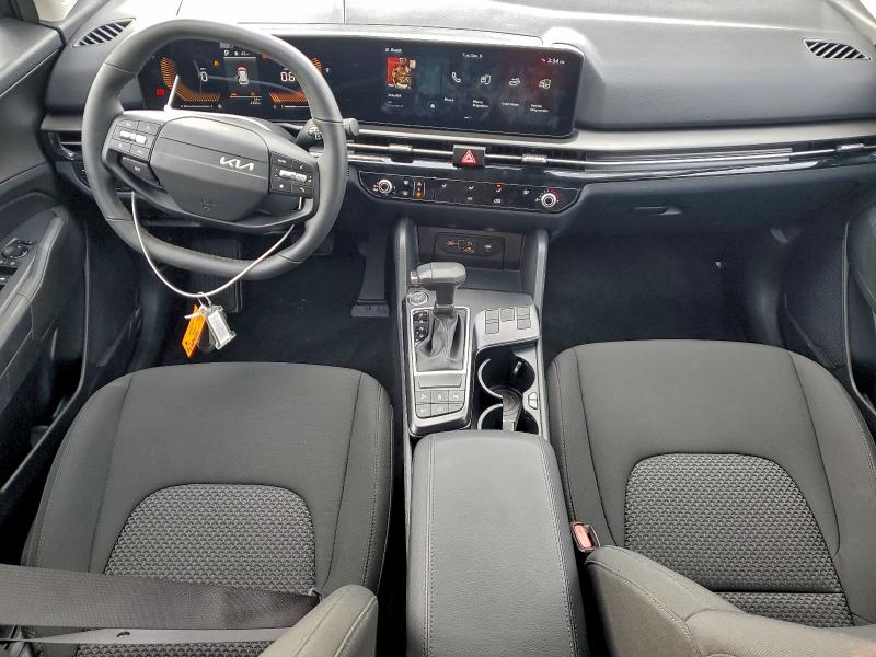 2026 KIA SPORTAGE L #3312520628