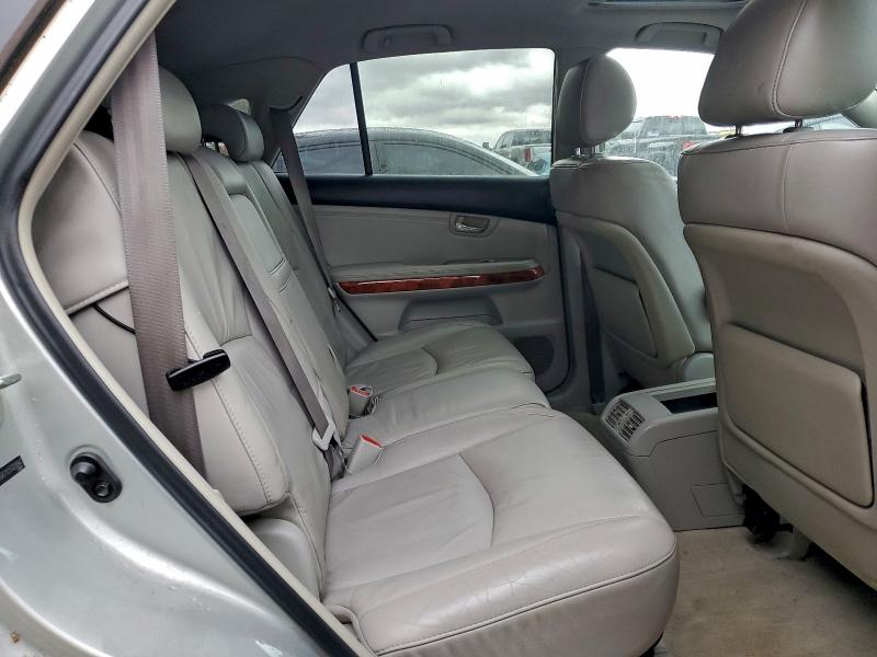 2005 LEXUS RX 330 #3308208180