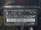 Lot #3302793913 2019 MITSUBISHI MIRAGE ES