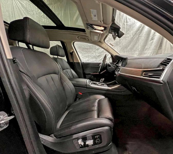 2022 BMW X7 XDRIVE4 #3301613627