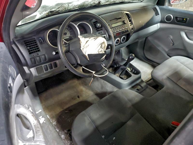 2005 TOYOTA TACOMA #3318993383