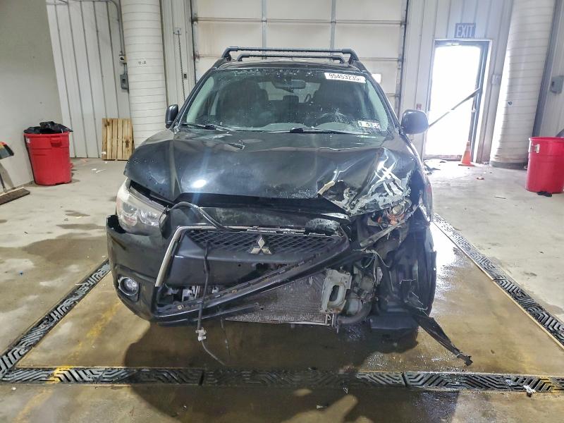 2011 MITSUBISHI OUTLANDER #3315961171