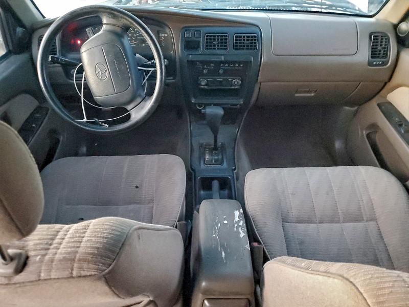 1997 TOYOTA 4RUNNER SR #3312660165