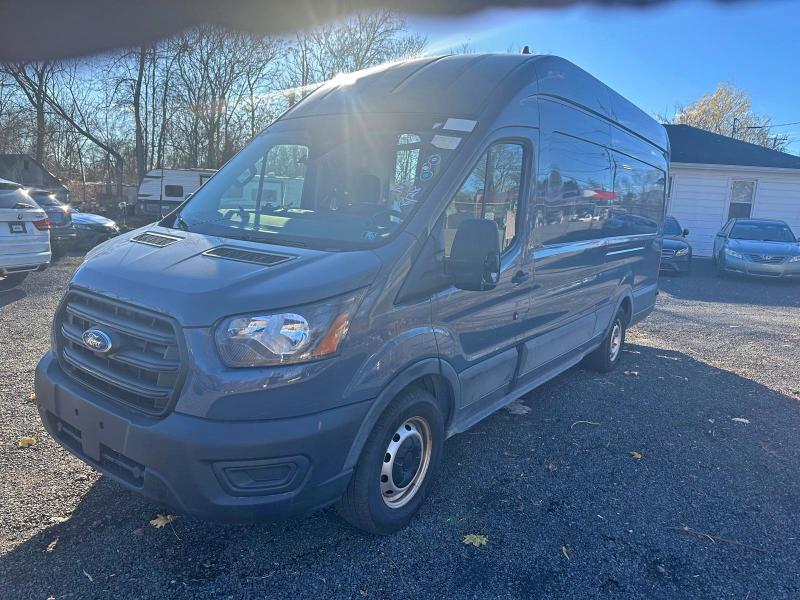 2020 FORD TRANSIT T- #3316715542