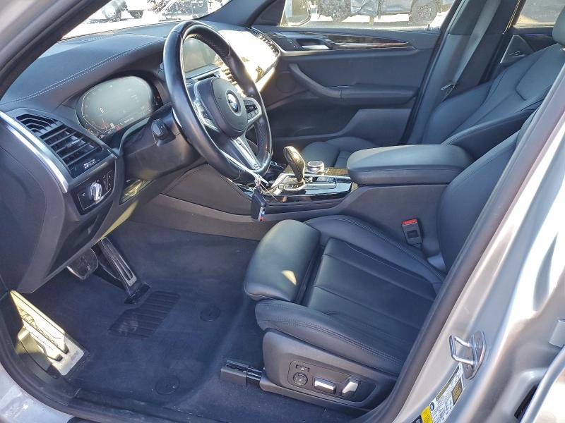 2020 BMW X4 XDRIVE3 #3315984218