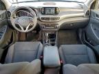 Lot #3315750345 2019 HYUNDAI TUCSON SE