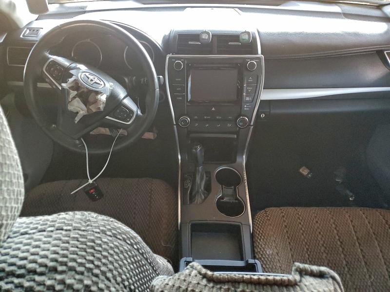 2015 TOYOTA CAMRY LE #3311480264