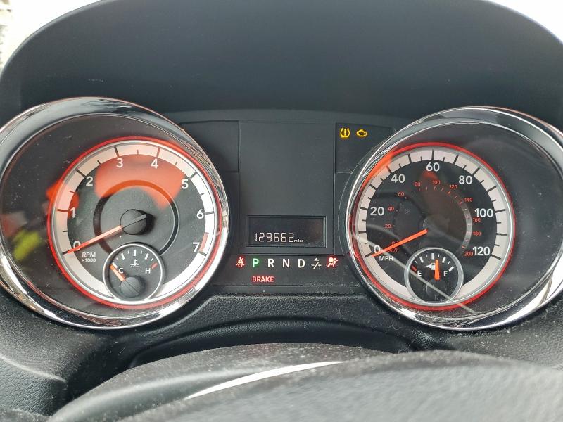 2012 DODGE GRAND CARA #3305486062