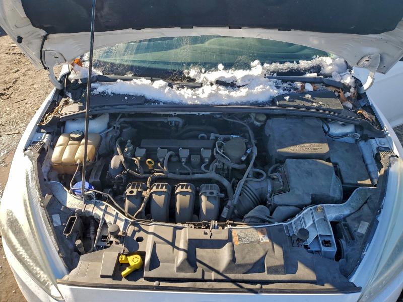 2015 FORD FOCUS SE #3304801312