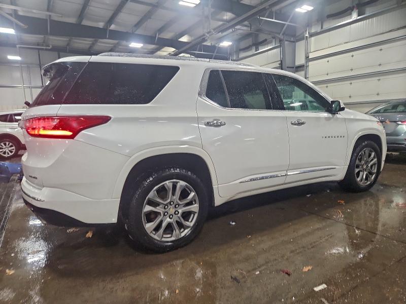 2019 CHEVROLET TRAVERSE P #3320067465