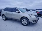 Lot #3305519061 2014 CHEVROLET TRAVERSE L