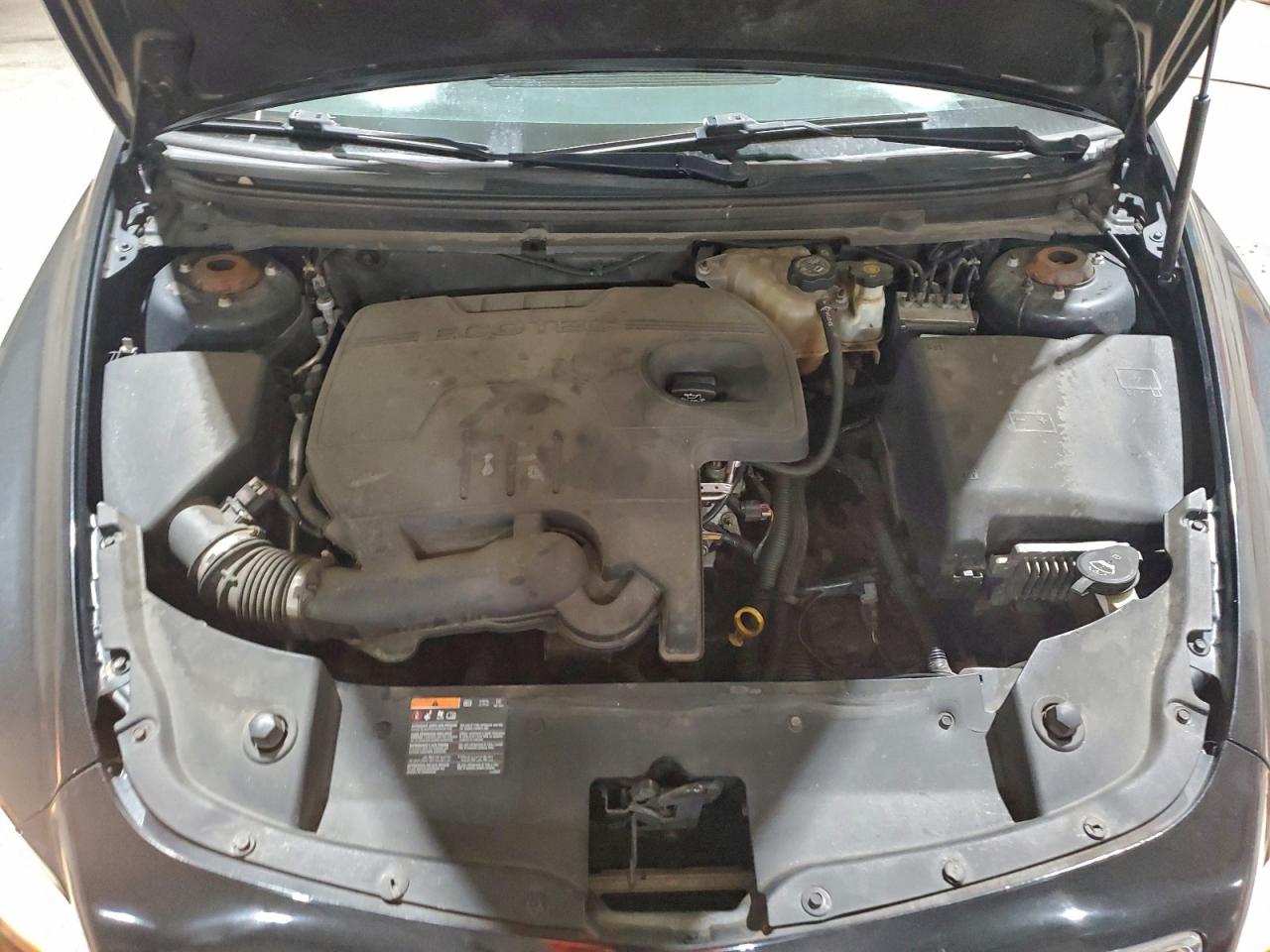 Lot #3315961182 2012 CHEVROLET MALIBU 2LT