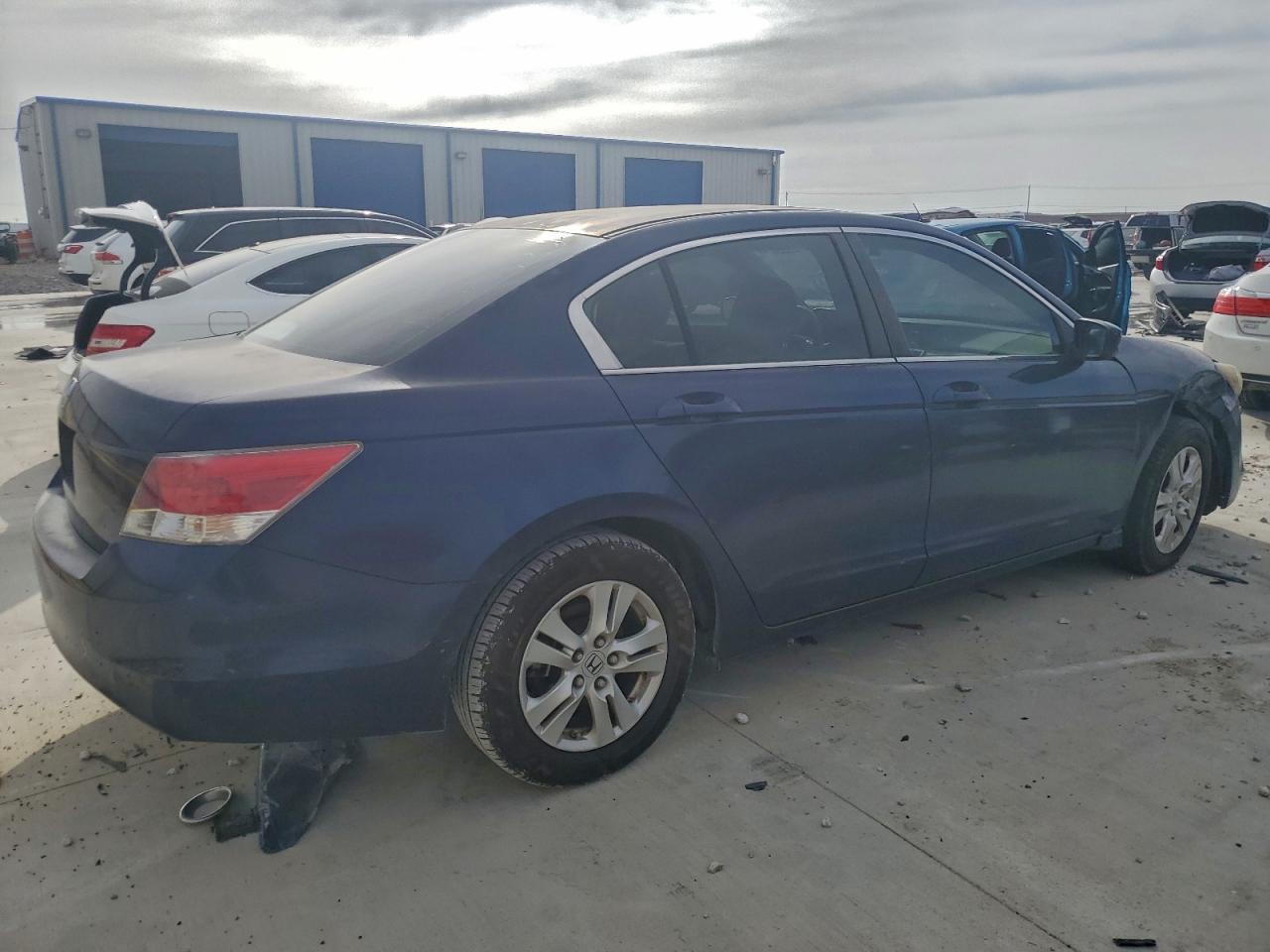 Lot #3311521231 2008 HONDA ACCORD LXP