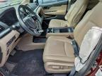 Lot #3303925700 2020 HONDA ODYSSEY EX