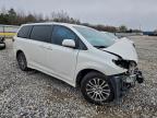 Lot #3309188617 2019 TOYOTA SIENNA XLE