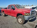 Lot #3308200304 2003 DODGE RAM 2500 S