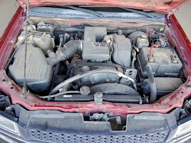 2006 CHEVROLET COLORADO #3304848550