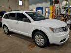 Lot #3309357975 2014 DODGE JOURNEY SE