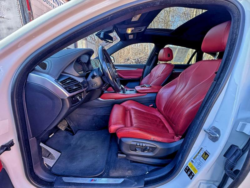 2019 BMW X6 XDRIVE3 #3309212624