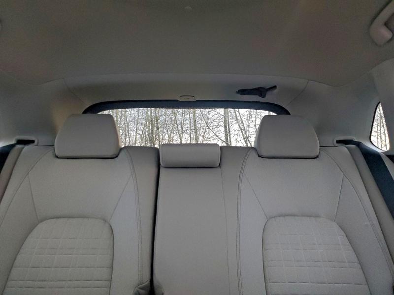 2024 HONDA HR-V LX #3308559551