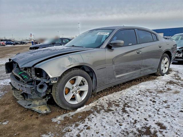 2011 DODGE CHARGER #3302675056