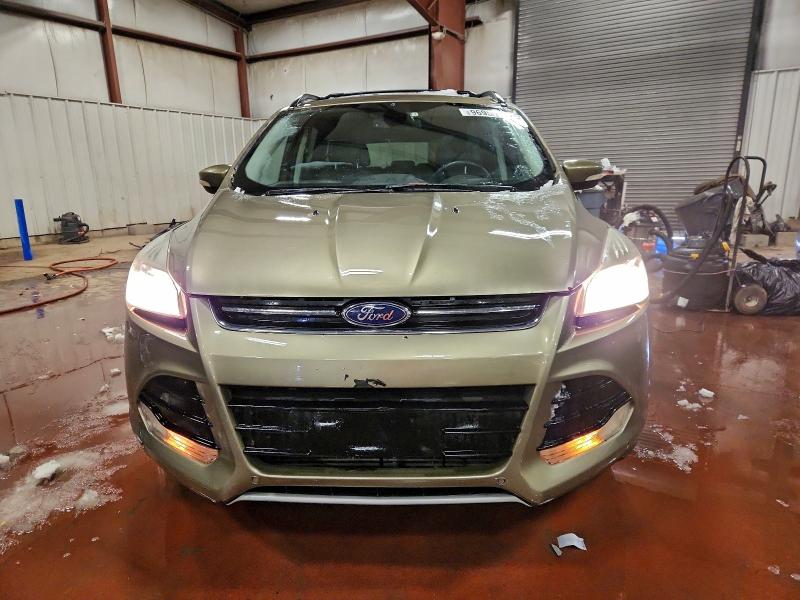 2013 FORD ESCAPE SEL #3312484634