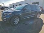 Lot #3308473351 2024 FORD EXPLORER L