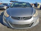 Lot #3310421961 2014 HYUNDAI ELANTRA SE