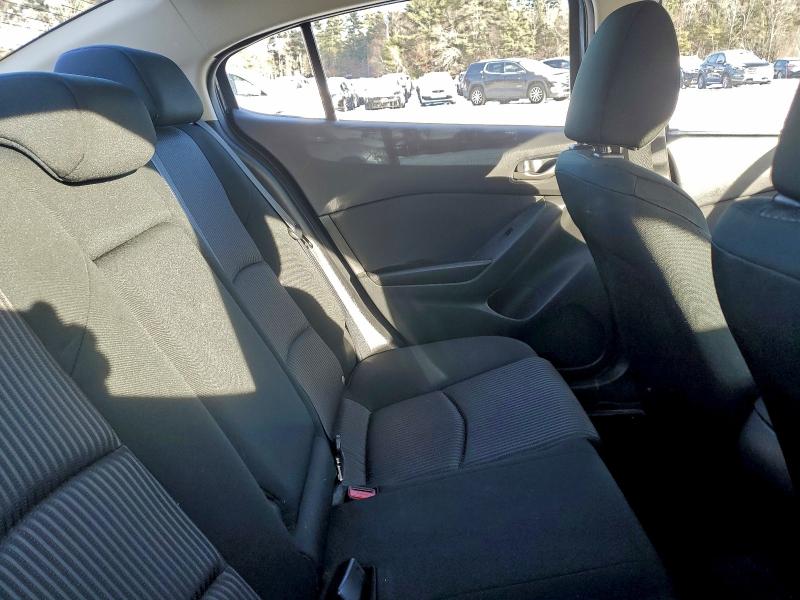 2014 MAZDA 3 TOURING #3316553493