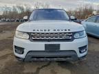 Lot #3317827218 2016 LAND ROVER RANGE ROVE