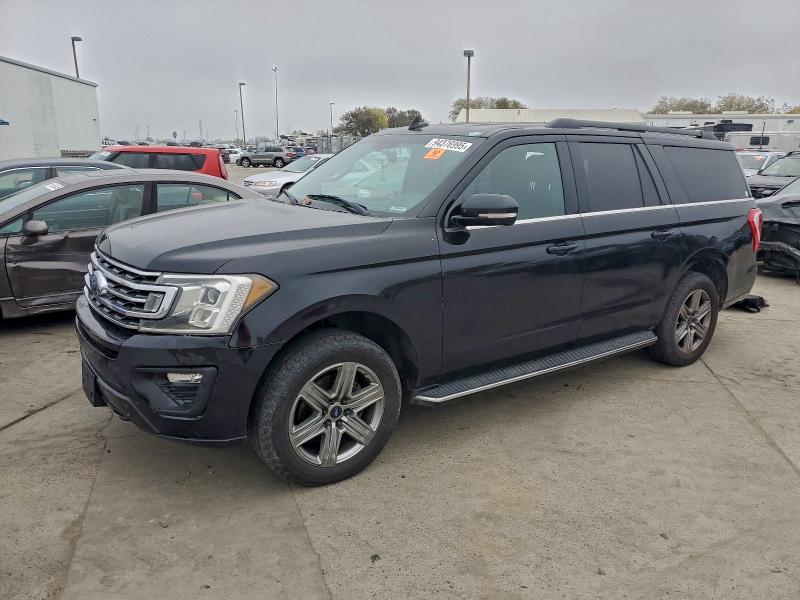 2018 FORD EXPEDITION #3318027387