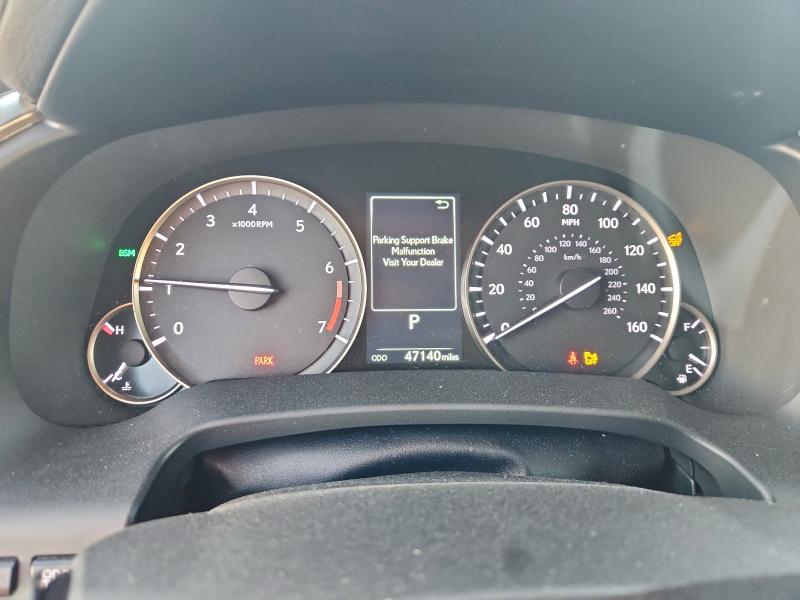 2021 LEXUS RX 350 #3312688191