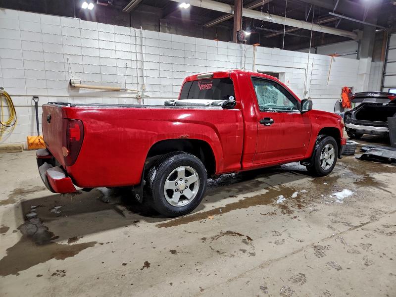 2009 CHEVROLET COLORADO #3305313330
