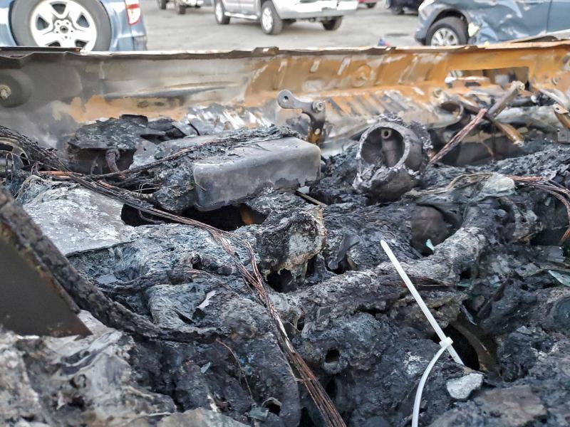 2013 TOYOTA PRIUS V #3303860780