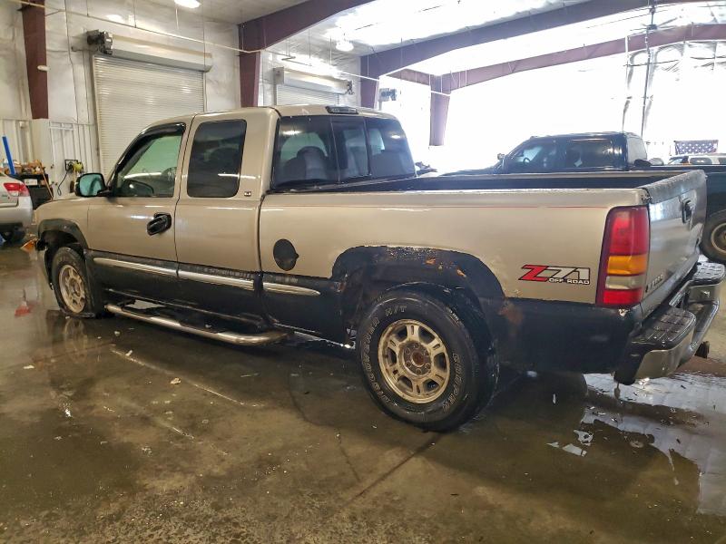 1999 GMC 1500 #3309366968