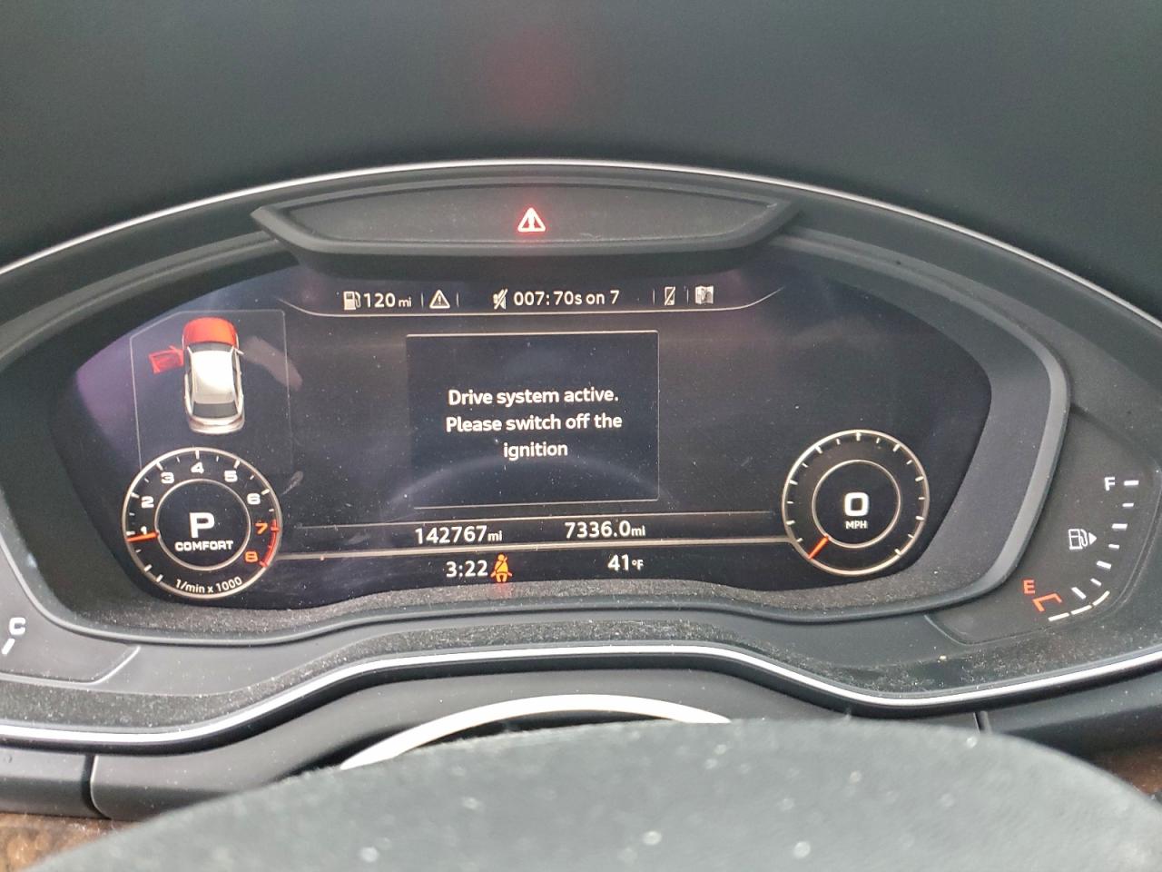 AUDI Q5 PREMIUM PLUS