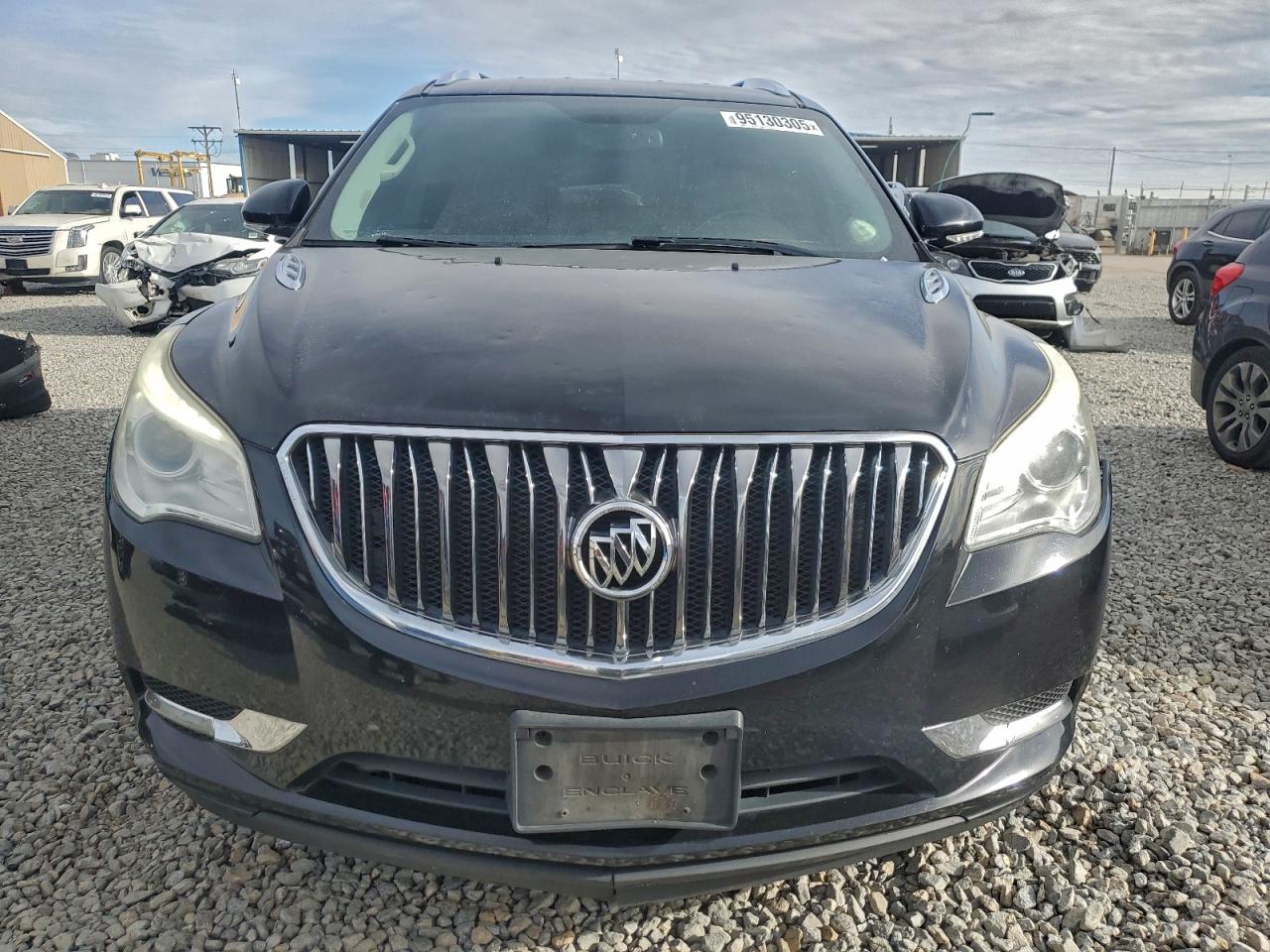 BUICK ENCLAVE