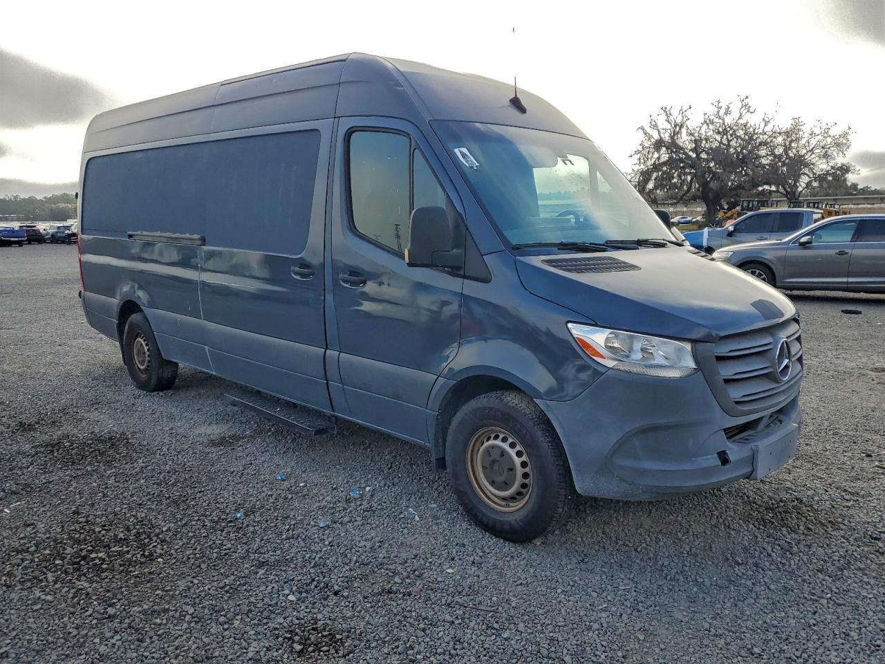 Lot #3318878966 2019 MERCEDES-BENZ SPRINTER 2