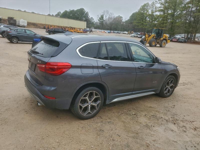 2018 BMW X1 XDRIVE2 #3316843688