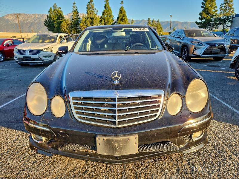 2009 MERCEDES-BENZ E 350 #3309726841