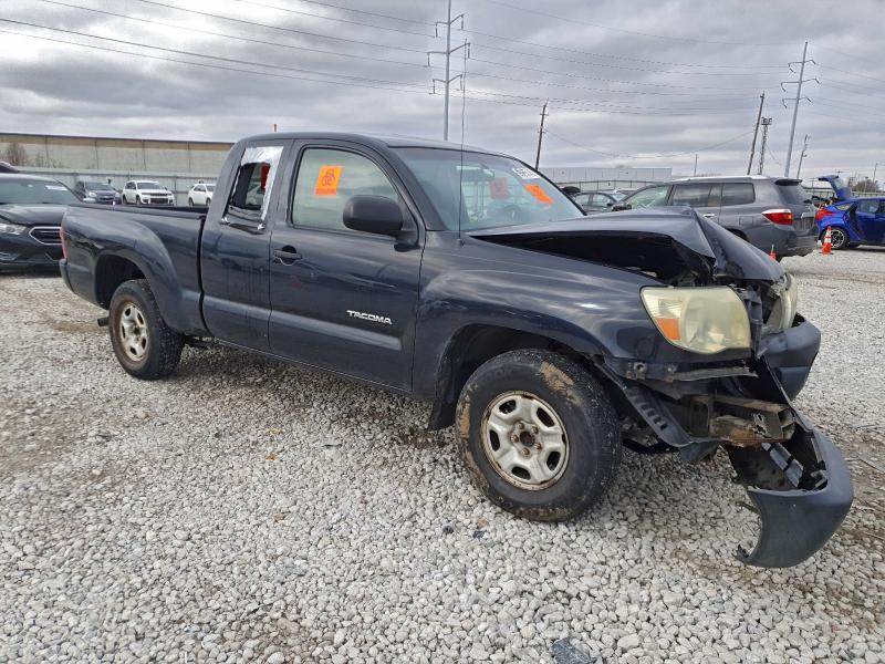 2006 TOYOTA TACOMA ACC #3303727482