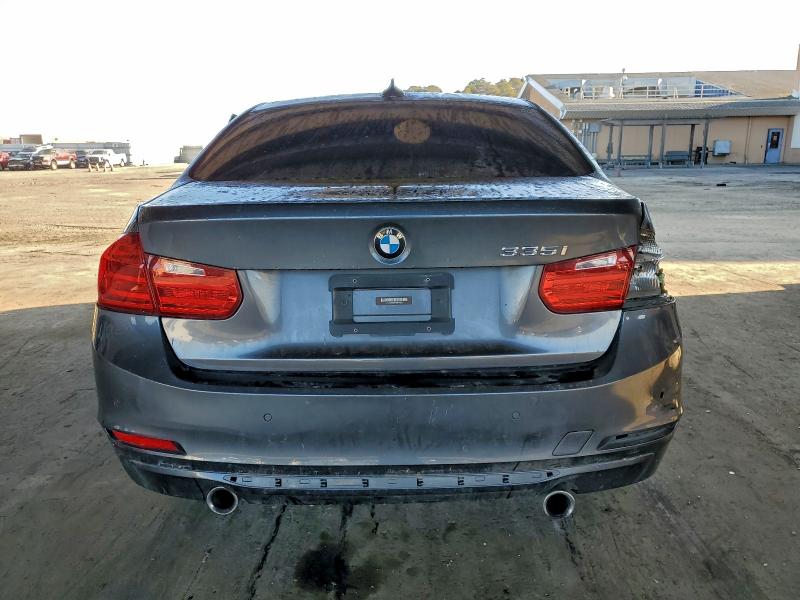 2015 BMW 335 I #3302631103