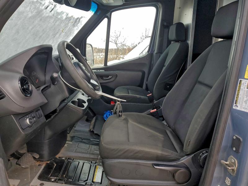 2019 MERCEDES-BENZ SPRINTER 2 #3316836652