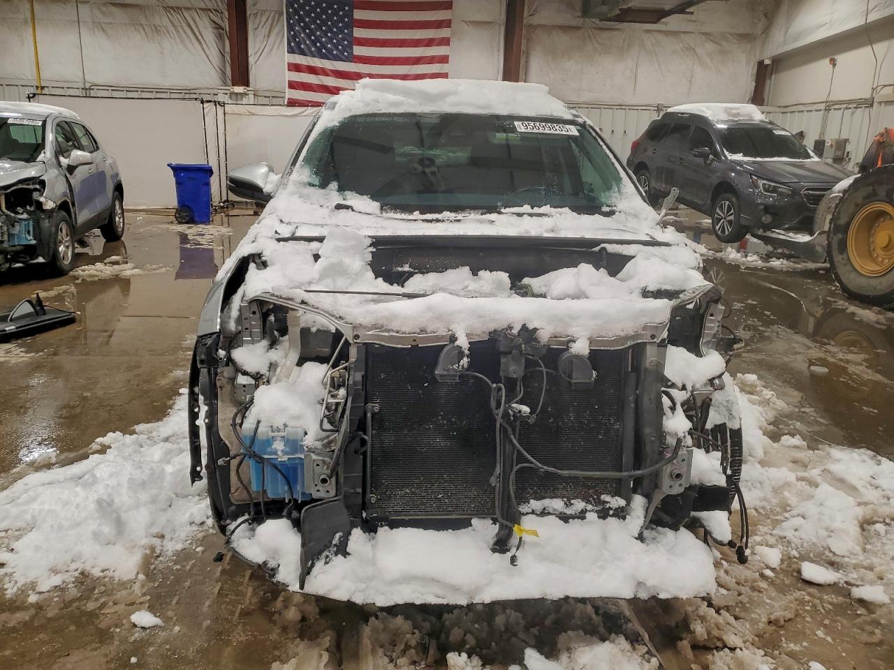 TOYOTA HIGHLANDER SE