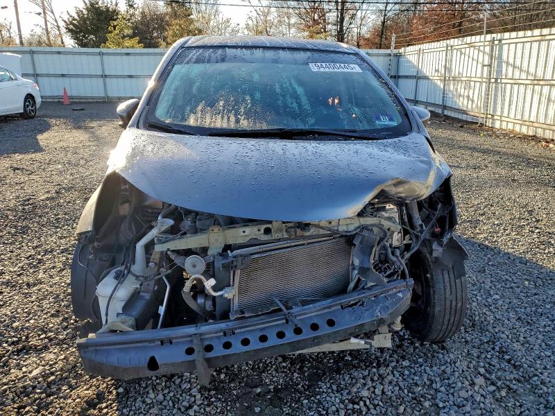 2016 NISSAN VERSA NOTE #3303778433