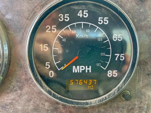 2005 INTERNATIONAL 5900 5900I #3304774906