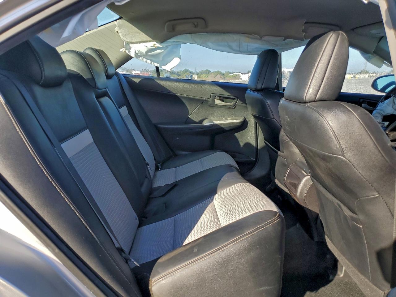 Lot #3315689713 2014 TOYOTA CAMRY L