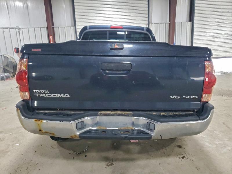 2005 TOYOTA TACOMA ACC #3315665773