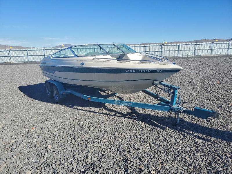 1997 REINELL BOAT #3312813114